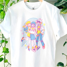 Load image into Gallery viewer, Soul Eater T-shirt
