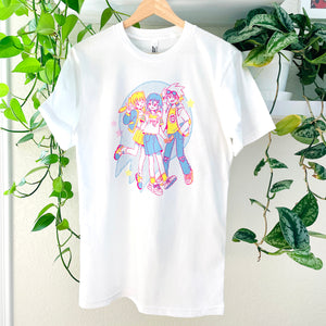 Soul Eater T-shirt