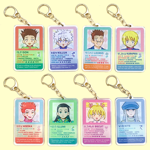 License Charms